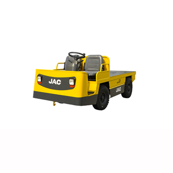 Xe tải điện mặt bàn